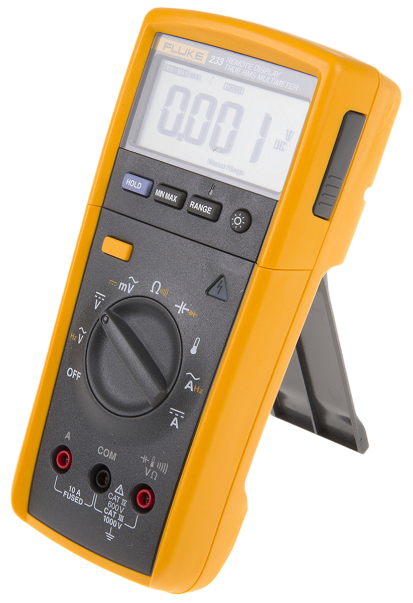 Fluke 233, 