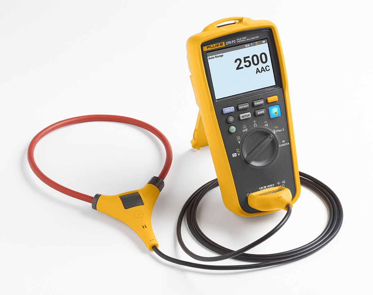 FLUKE-279FC I/B, Fluke
