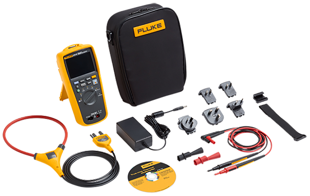 FLUKE-279FC/IFLEX, Fluke