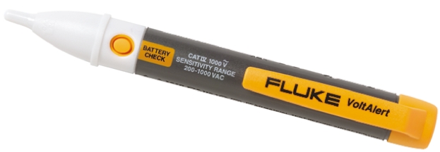 Fluke 2AC/200-1000VC, Fluke