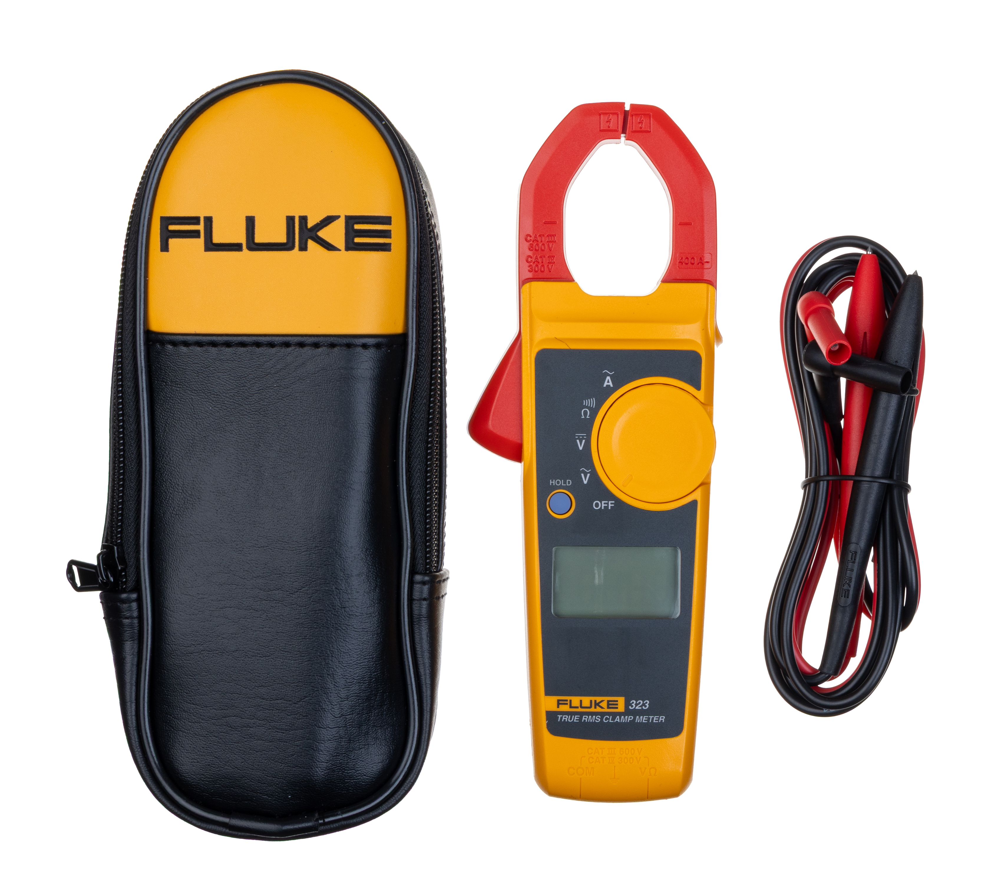 FLUKE 323, Fluke