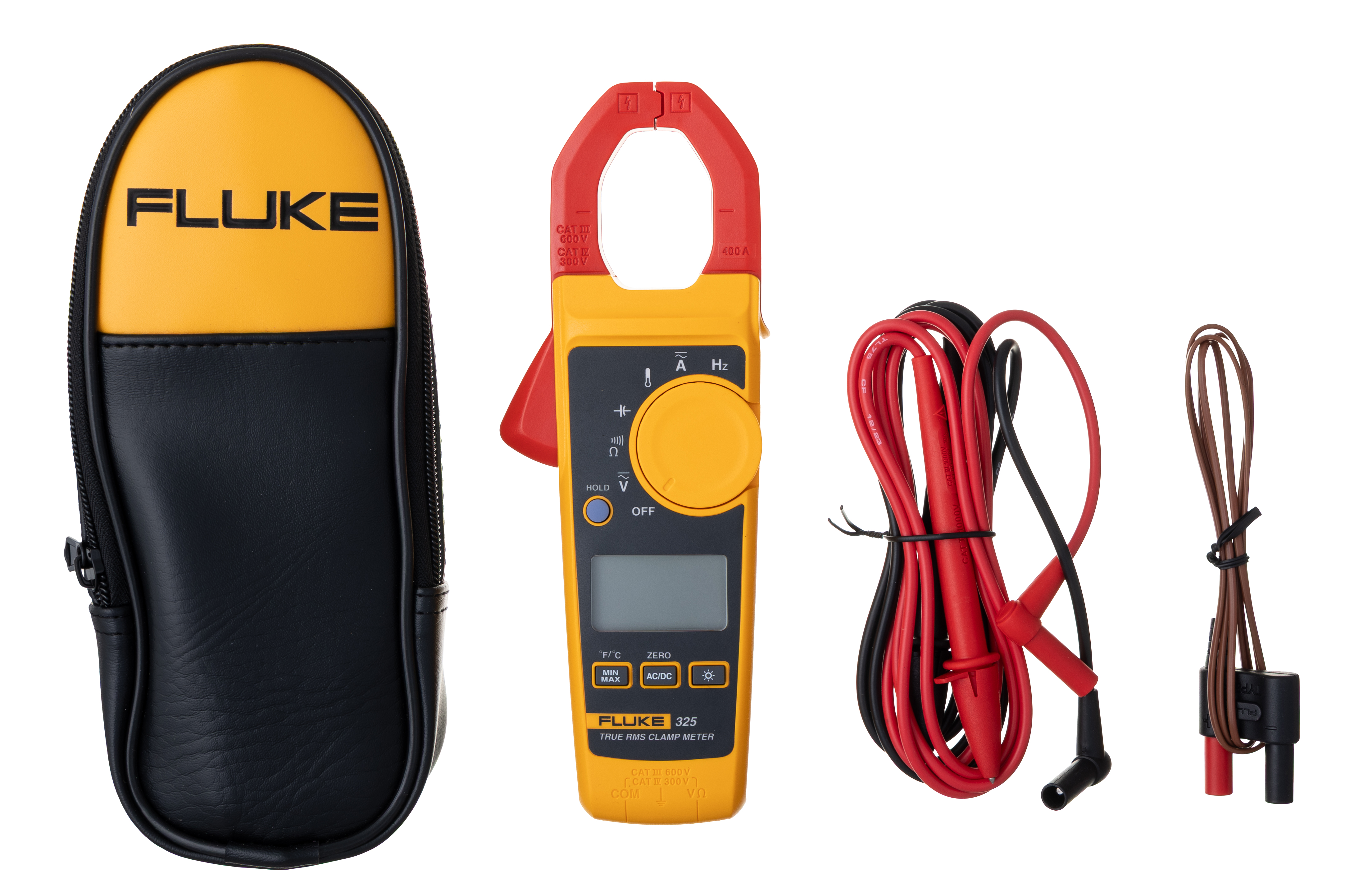 FLUKE 325, Fluke