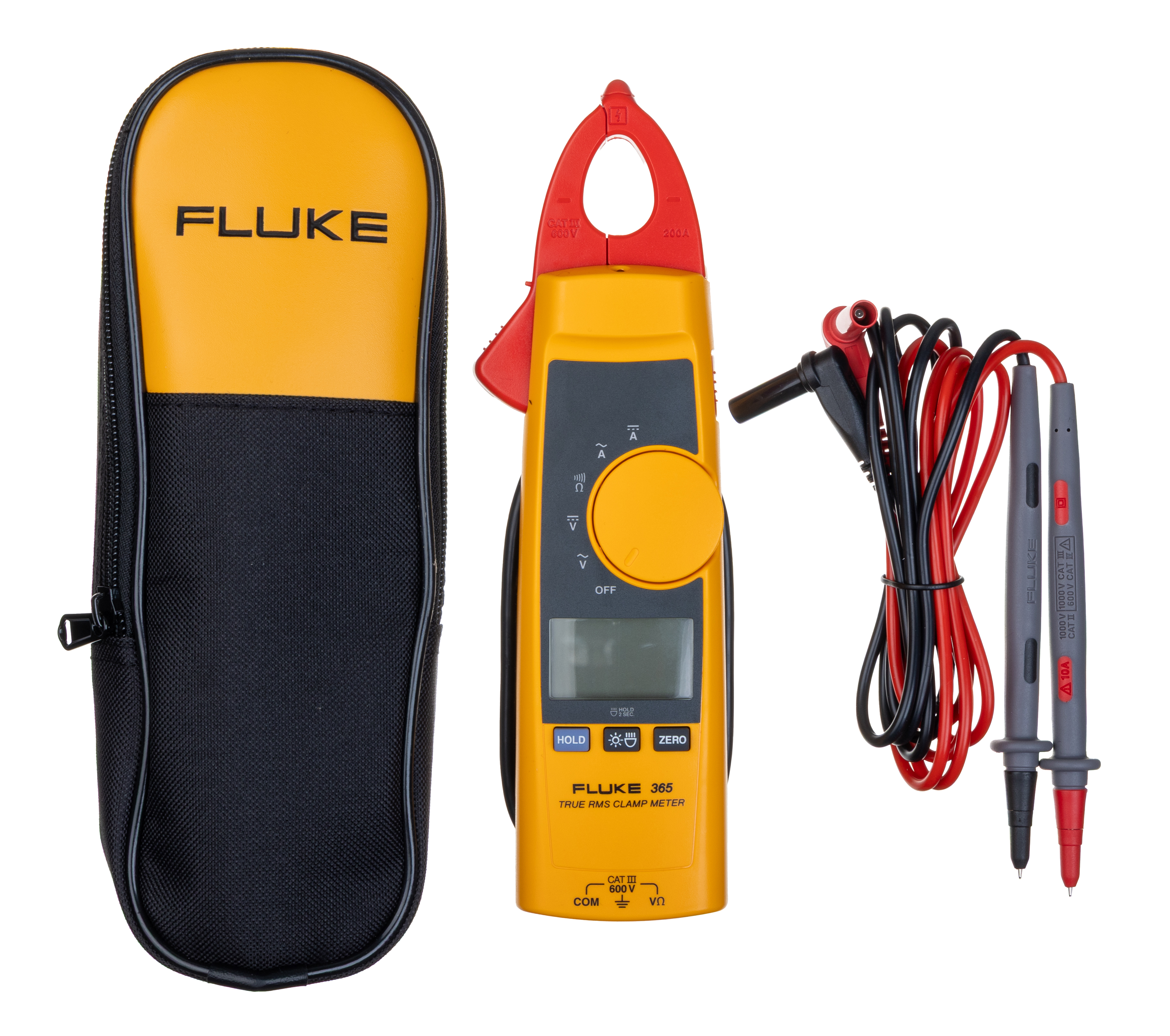 Fluke 365, Fluke