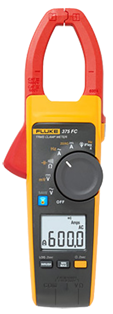 FLUKE-375 FC, Fluke