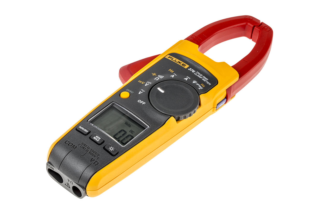 Fluke 376, Fluke