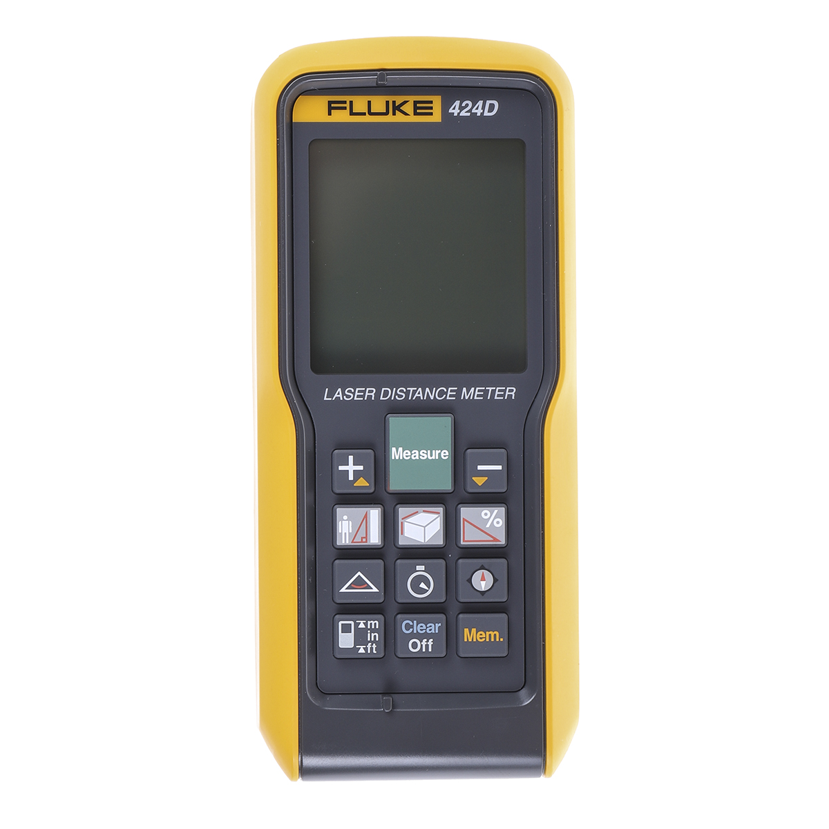 Fluke-424D, Fluke