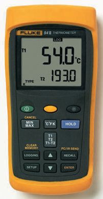 FLUKE-52-2, Fluke