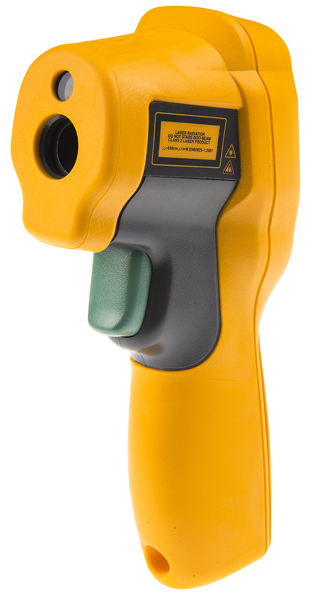 FLUKE-62 MAX, Fluke