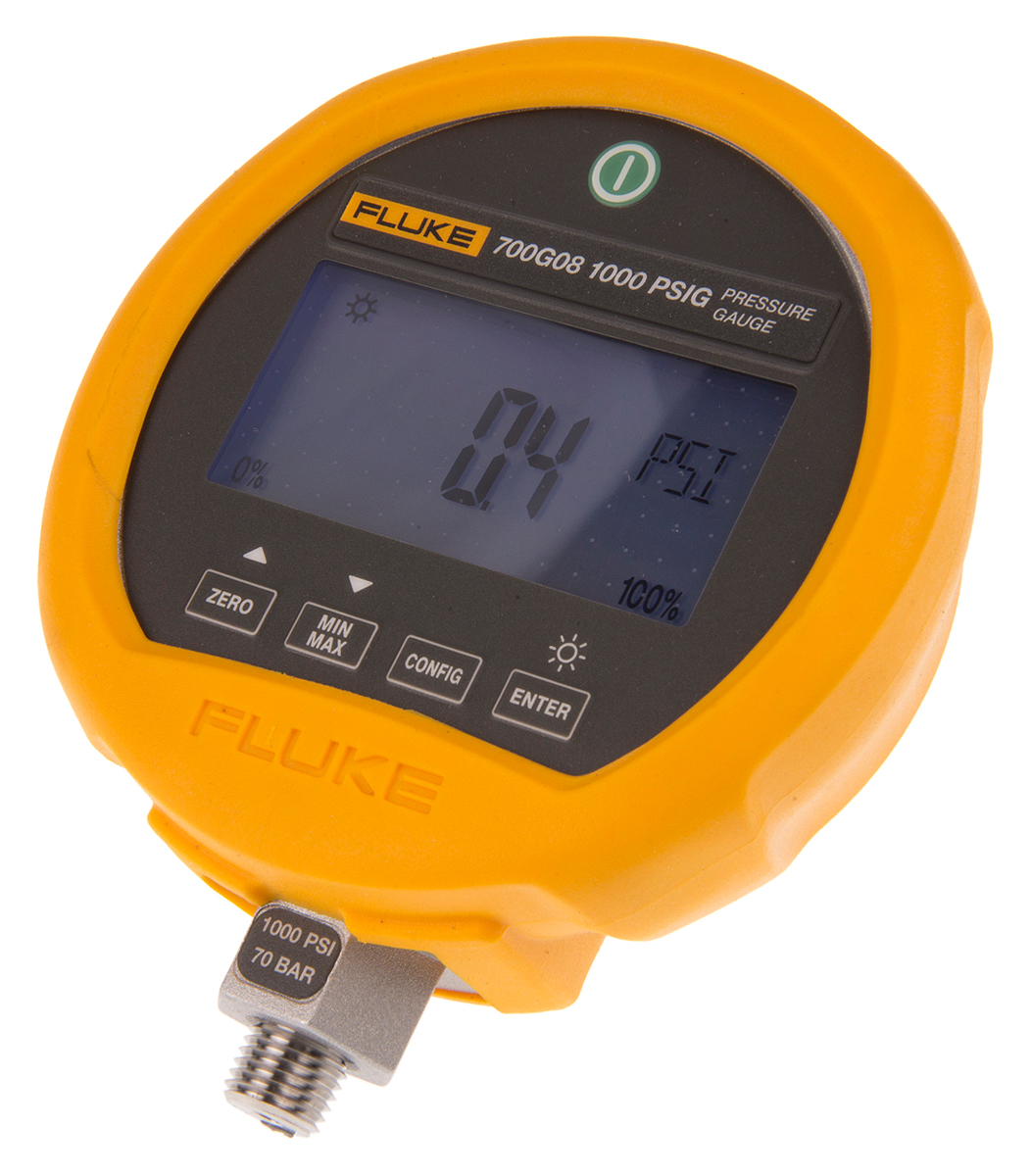 Fluke-700G08, Fluke