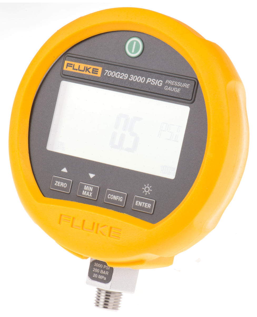 Fluke-700G29, Fluke