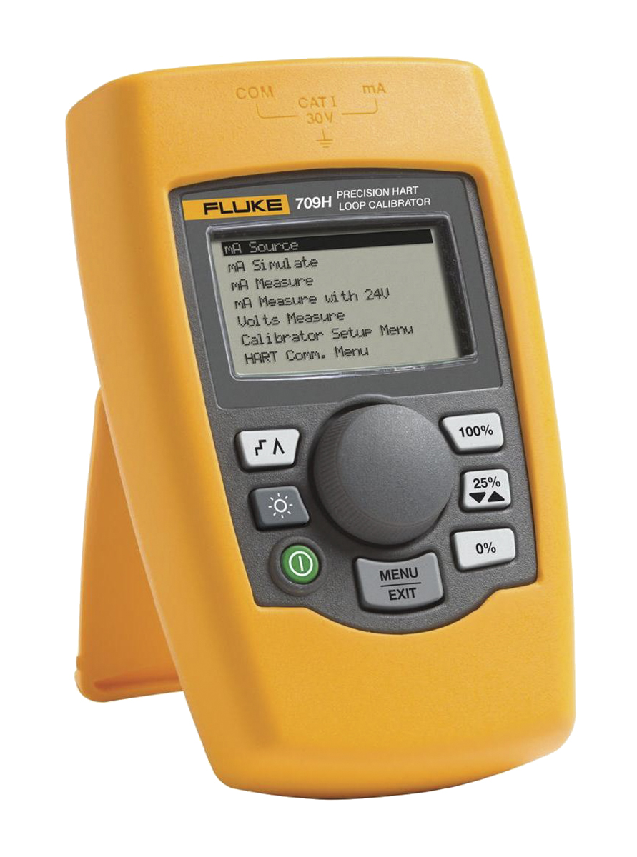 Fluke-709H, Fluke
