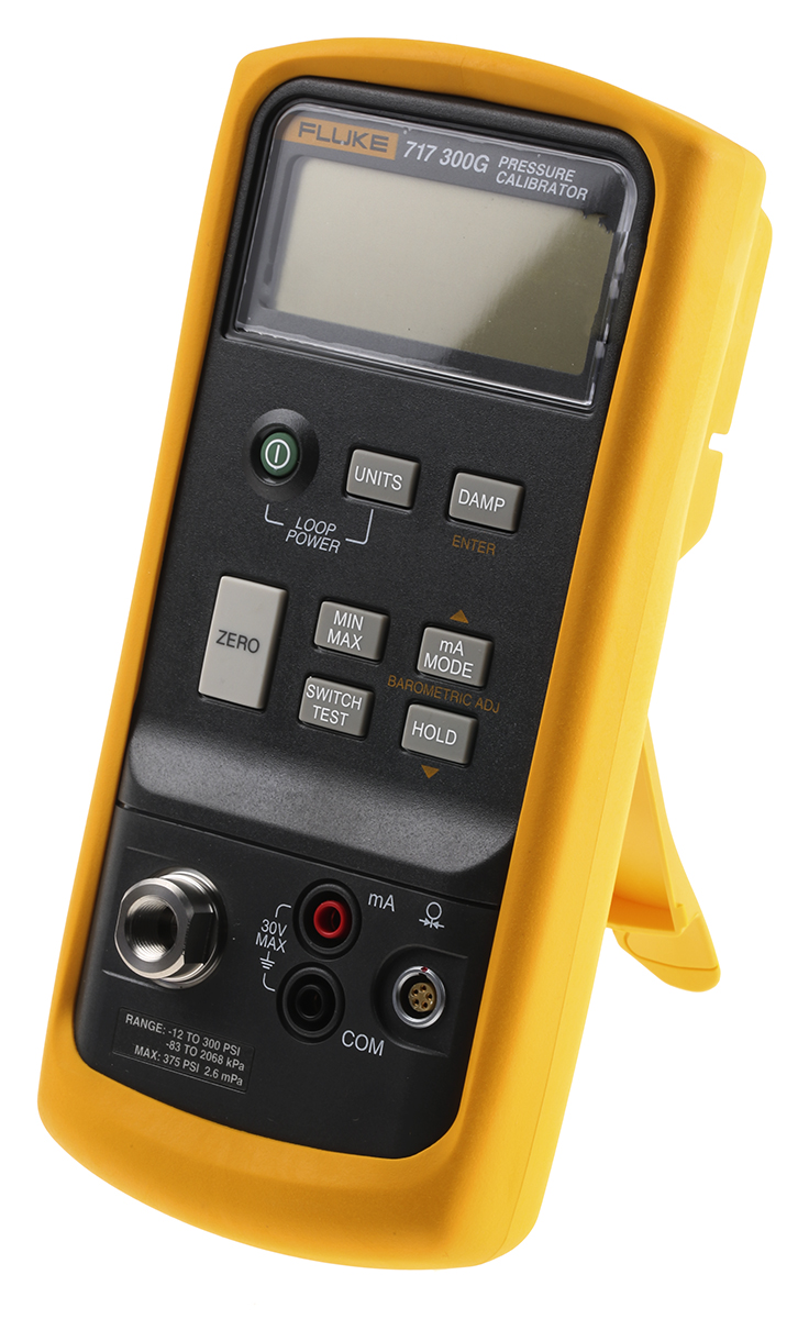 FLUKE-717 30G, Fluke