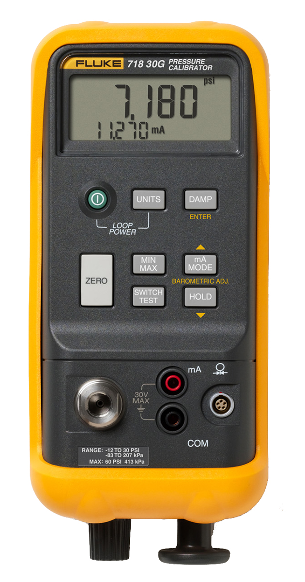 FLUKE-718 30G, Fluke