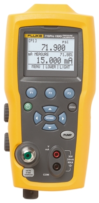 Fluke-719Pro-30G, Fluke