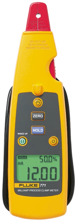 FLUKE-771, Fluke