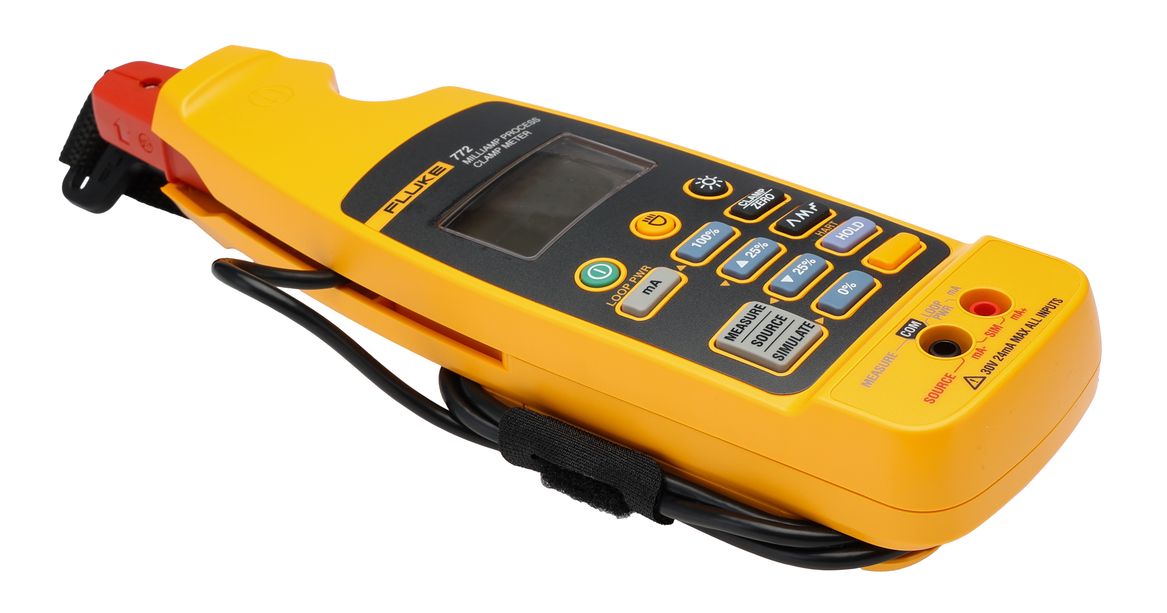 Fluke 772, Fluke