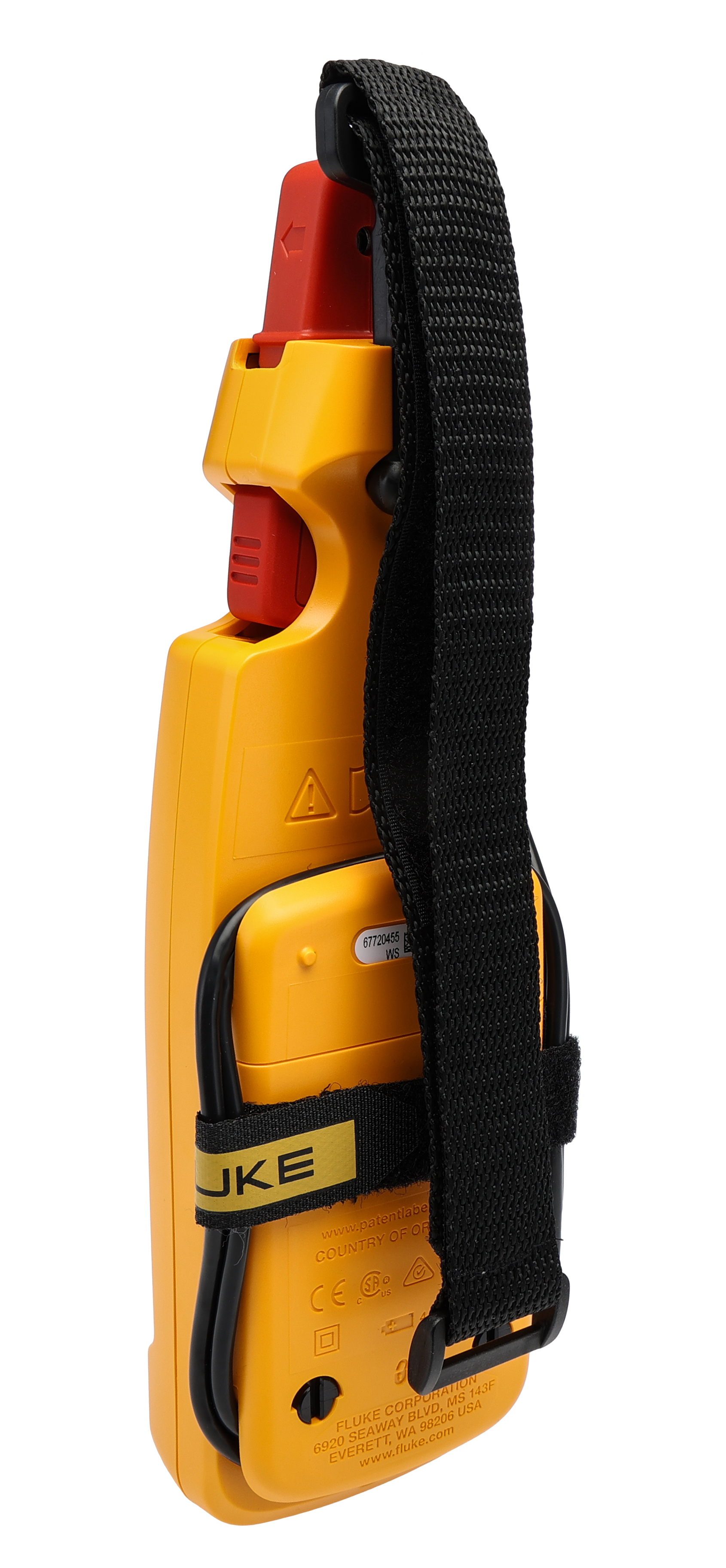 FLUKE 773 APAC, Fluke