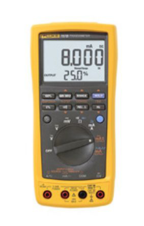 FLUKE-787B, Fluke