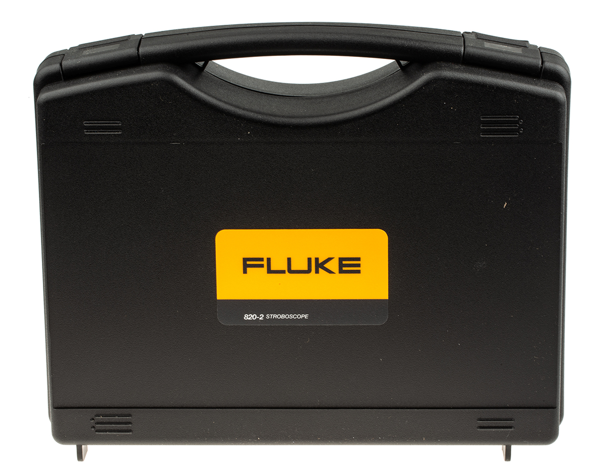 Fluke-820-2, Fluke