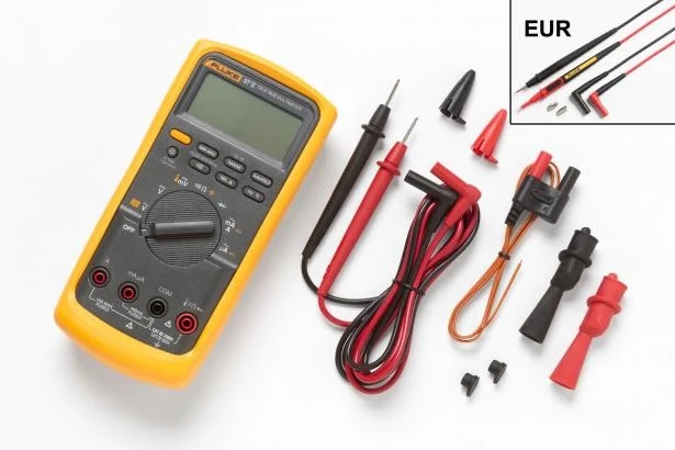 FLUKE-87-V/CN, Fluke