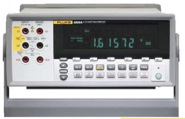 Fluke 8808A, 