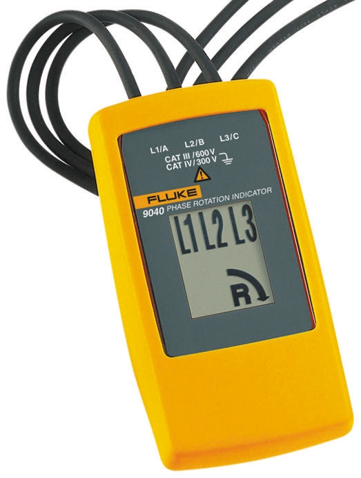 FLUKE 9040/UK, Fluke