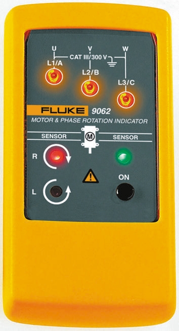 FLUKE 9062/UK, Fluke