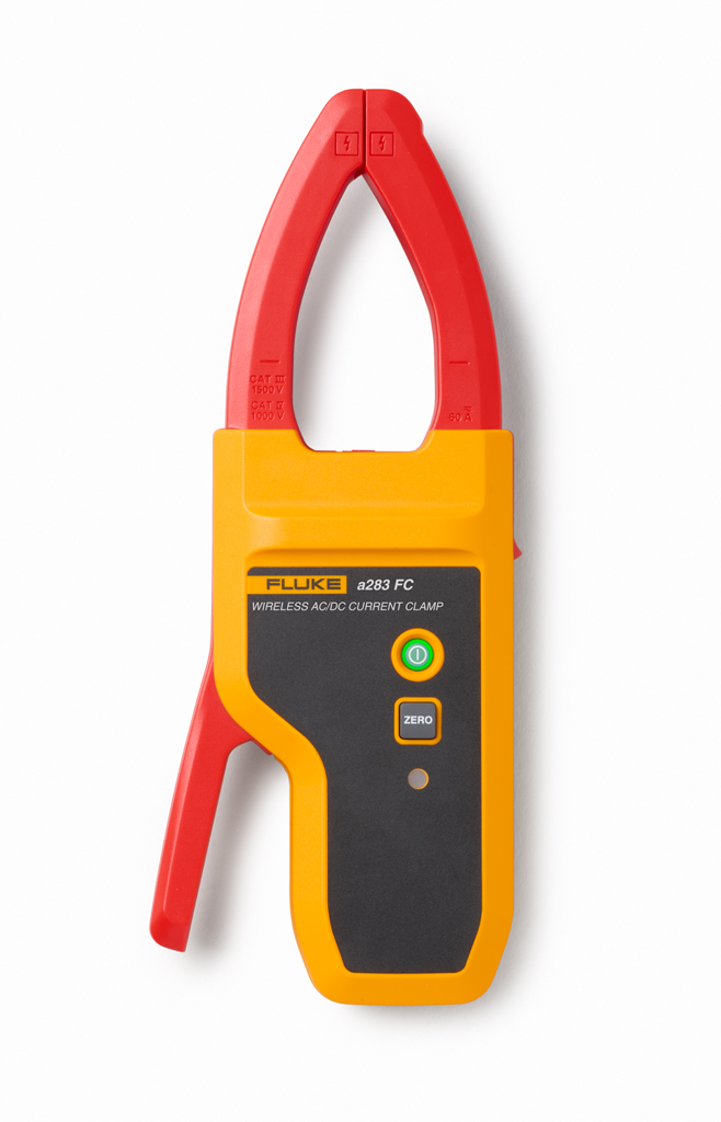 FLUKE A283FC EUR, Fluke