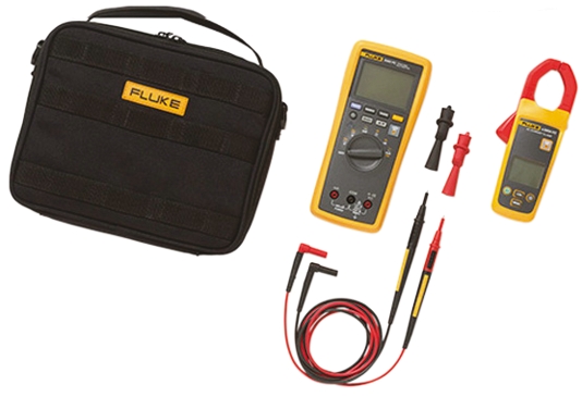 FLUKE A3000 FC KIT, Fluke