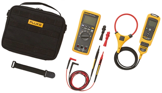FLUKE A3001 FC KIT, Fluke