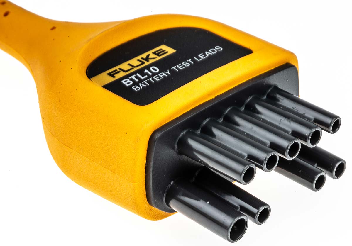 FLUKE-BT510, Fluke