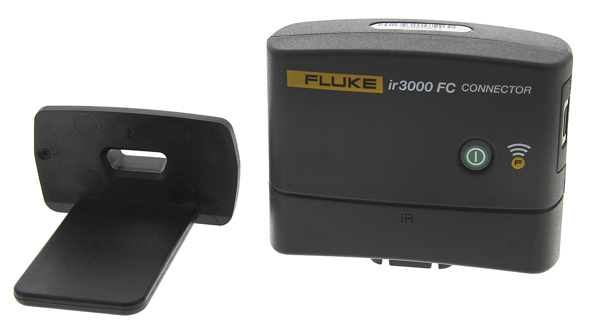 FLUKE-IR3000FC, Fluke