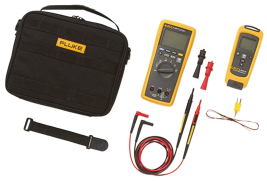 FLUKE T3000 FC KIT, Fluke