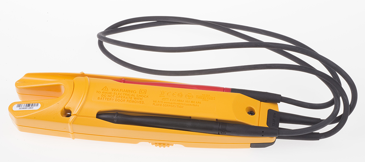 Fluke T5-1000, Fluke