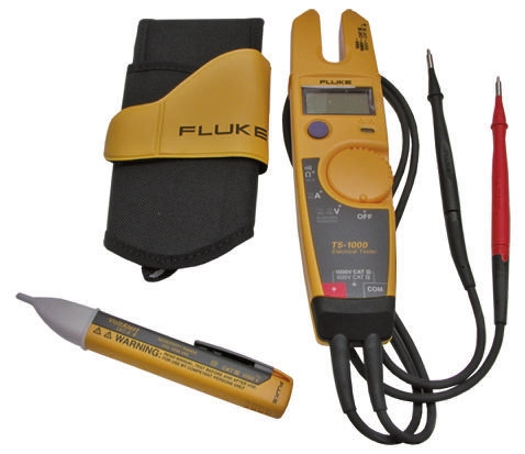 Fluke T5-H5-1AC II/UK, Fluke