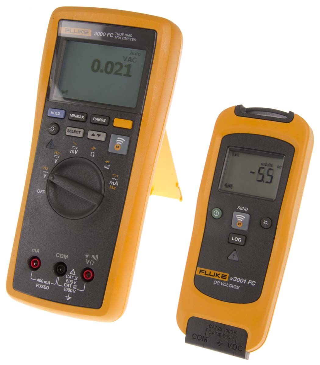 FLUKE V3001 FC KIT, Fluke