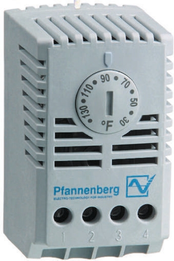 FLZ510 17103000010, Pfannenberg