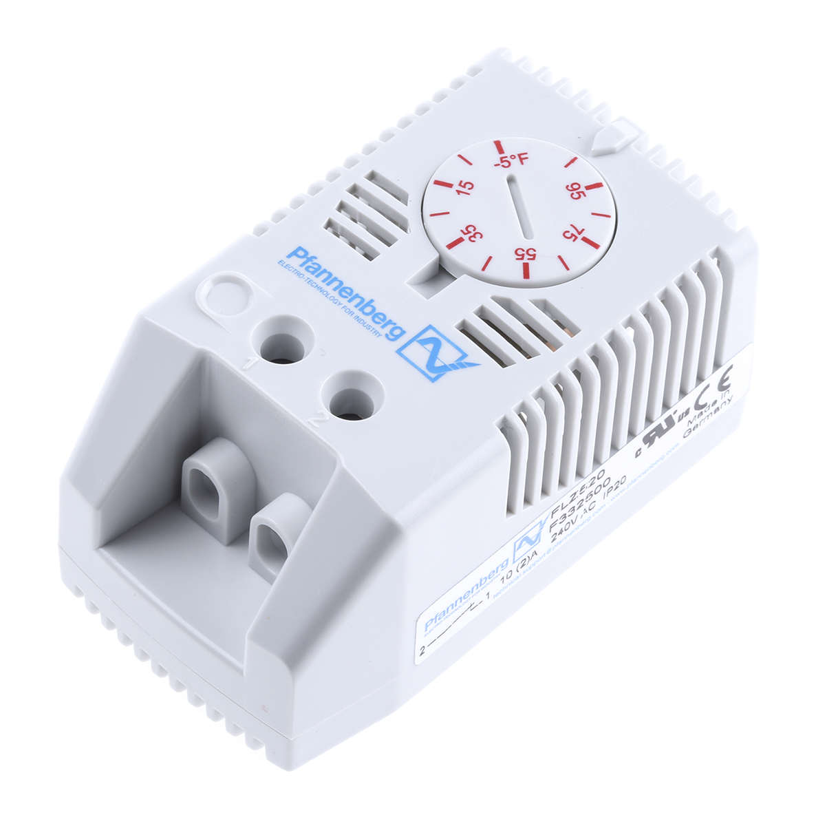 FLZ520 17111000013, Pfannenberg