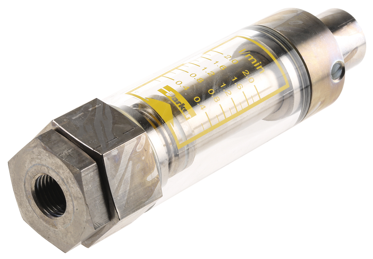 FM.26 122 129, Parker