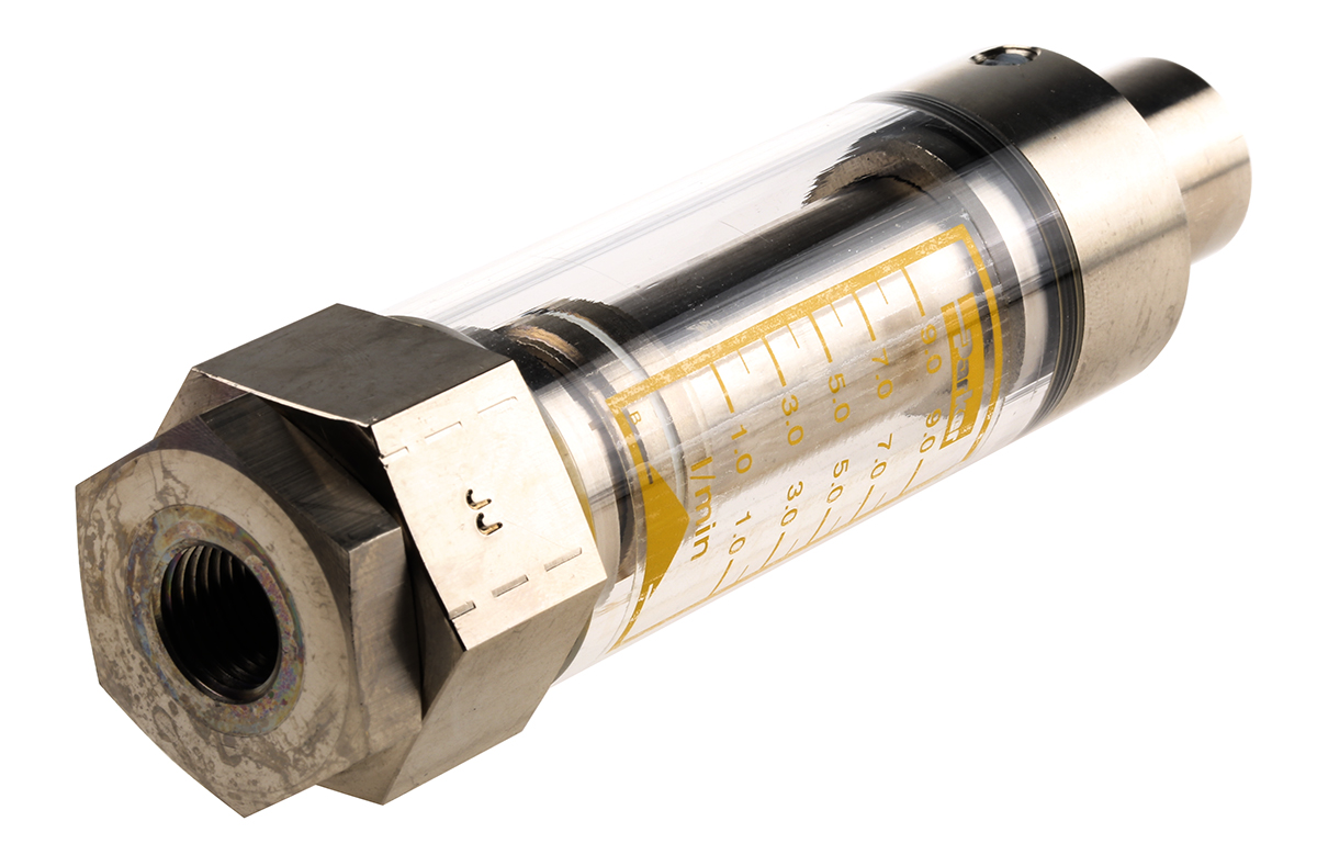 FM.26 122 329, Parker UCC