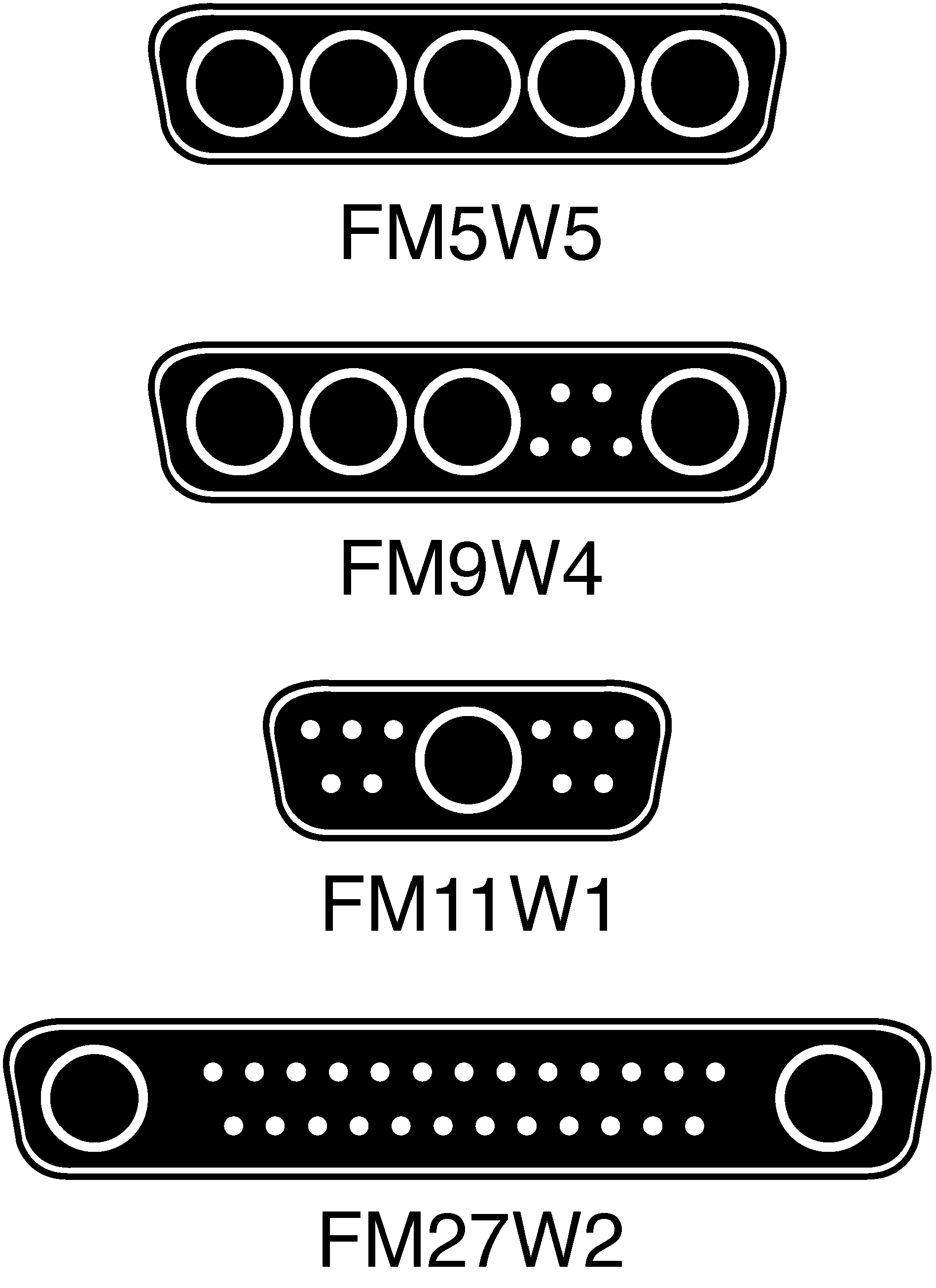 FM11W1P-K120 / 1731070102, FCT from Molex