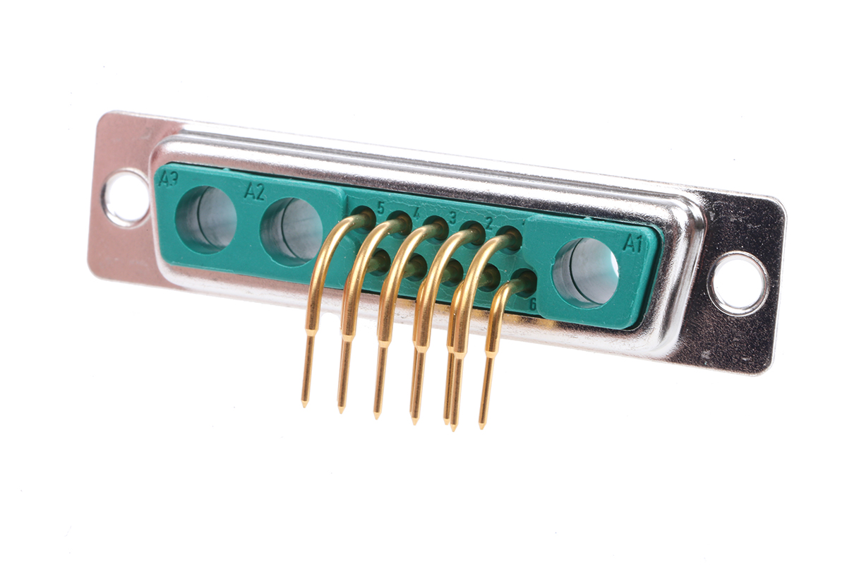 FM13W3S5-K121 / 1731070602, FCT from Molex
