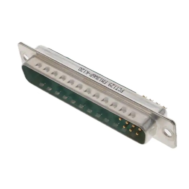 FM13W6P-K120 / 1731070104, FCT from Molex