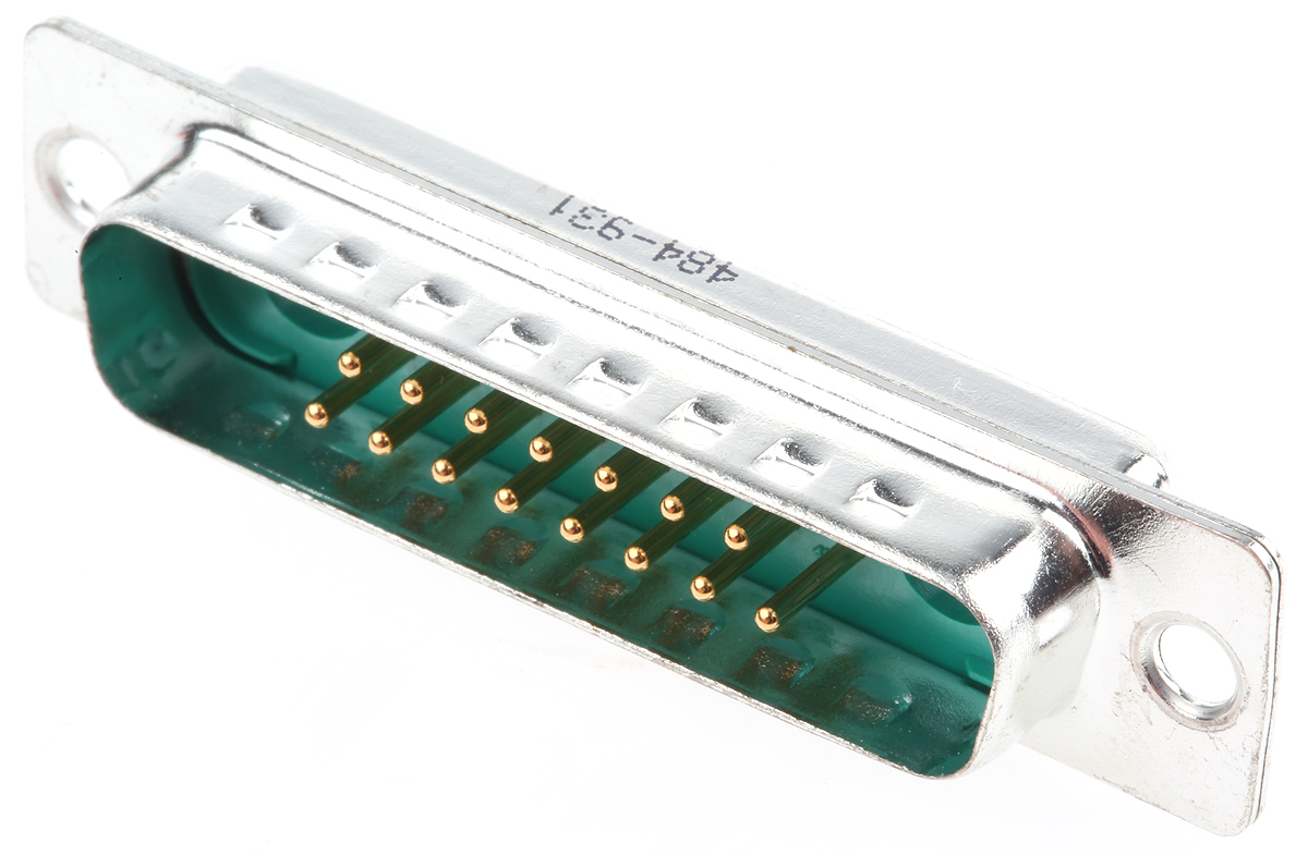 FM17W2P-K120 / 1731070065, FCT from Molex