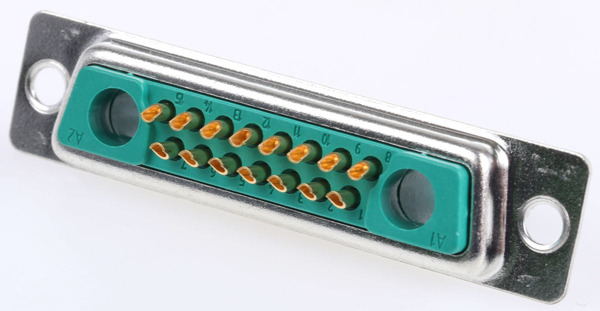 FM17W2S-K121 / 1731070066, FCT from Molex