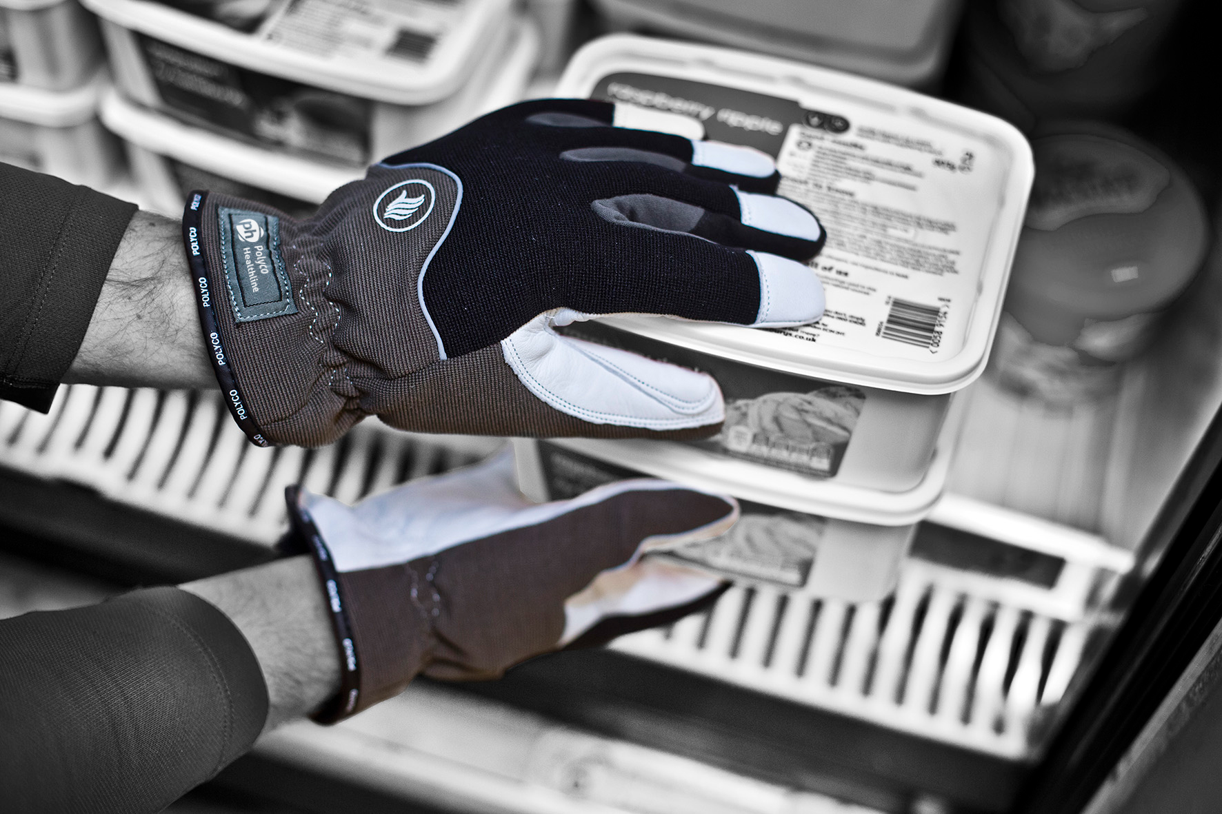 FM2-09, Polyco Healthline