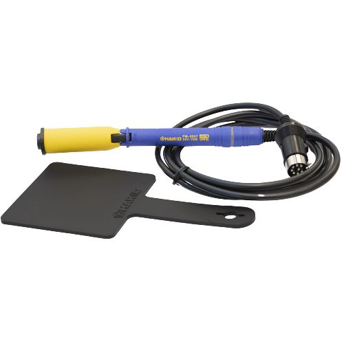 FM2027-01, Hakko