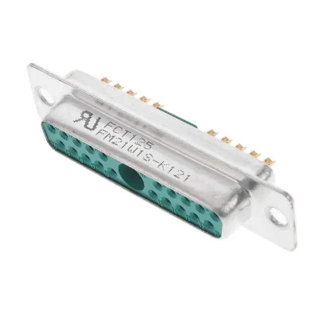 FM21W1S-K121 / 1731070109, FCT from Molex