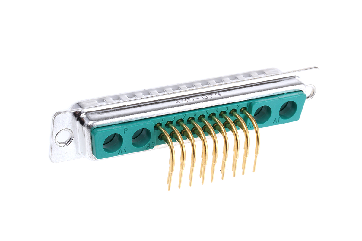 FM21WA4P5-K120 / 1731070604, FCT from Molex