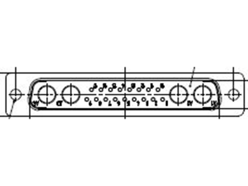 FM21WA4PA-K120 / 1727040023, FCT from Molex